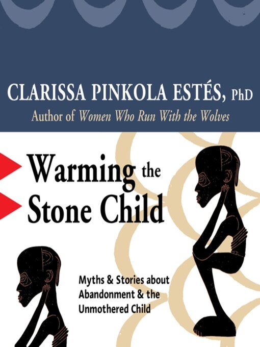 Cover image for Warming the Stone Child